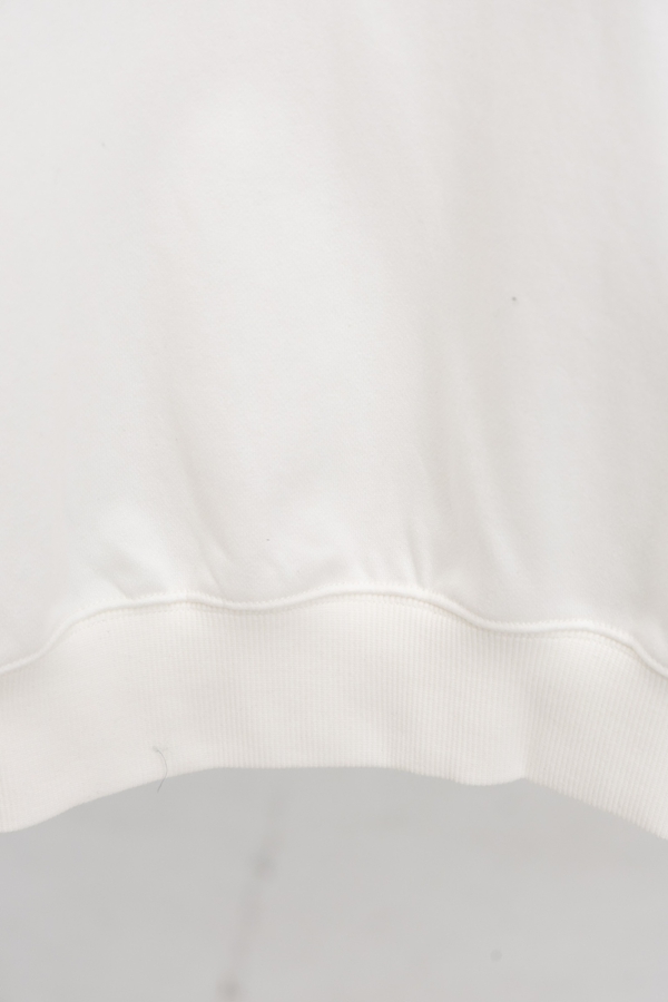 ブランドパーカー着用イメージ